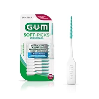 G.U.M Soft-Picks Original Dental Picks - 150's