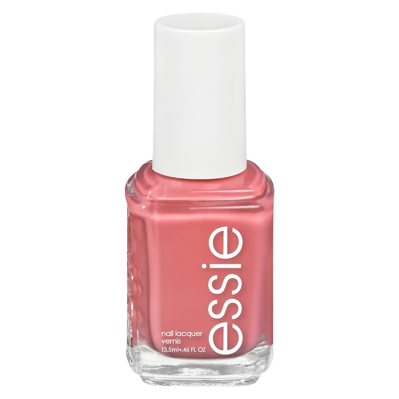 Essie Nail Lacquer - Throw Towel