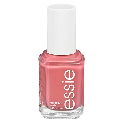 Essie Nail Lacquer - Throw Towel