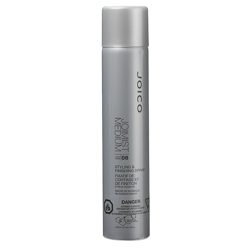 Joico Joimist Medium Styling & Finishing Spray - 300ml