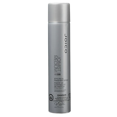 Joico Joimist Medium Styling & Finishing Spray - 300ml