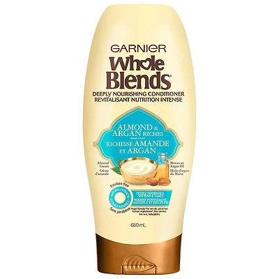 Rca WHOLE BLENDS COND NOURISHING 650ML
