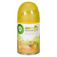 Air Wick FreshMatic Refill - Sparkling Citrus - 180g