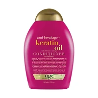 OGX anti-breakage+ Keratin Oil Conditioner - 385ml