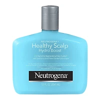 Neutrogena Healthy Scalp Hydro Boost Conditioner - 354ml