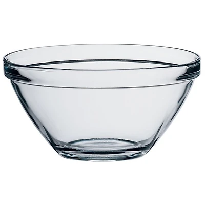 Bormioli Pompei Mixing Bowl Size 12oz