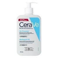 CeraVe SA Cleanser - 473ml