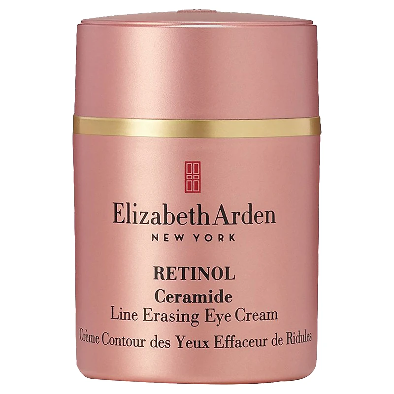 Elizabeth Arden Retinol Ceramide Line Erasing Eye Cream - 15ml
