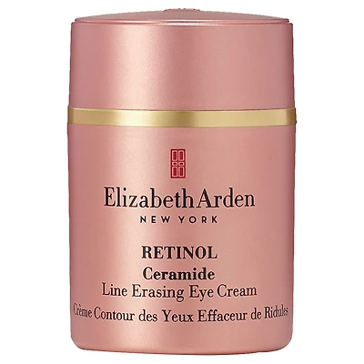 Elizabeth Arden Retinol Ceramide Line Erasing Eye Cream - 15ml