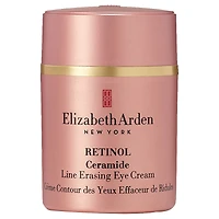 Elizabeth Arden Retinol Ceramide Line Erasing Eye Cream - 15ml
