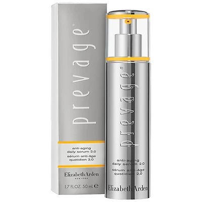 Elizabeth Arden Prevage 2.0 Anti-Aging Daily Serum - 50ml