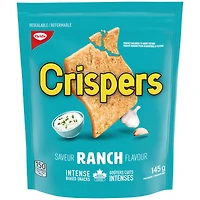 Christie Crispers - Ranch - 145g