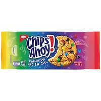 Christie Chips Ahoy Cookies - Rainbow - 258g