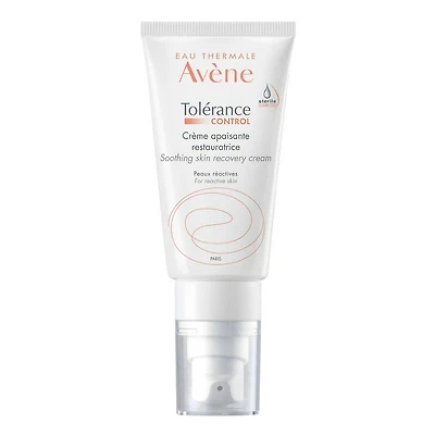 Avene Tolerance Control Soothing Skin Recovery Cream - 40ml