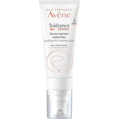 Avene Tolerance Control Soothing Skin Recovery Balm - 40ml
