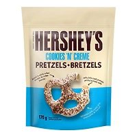 Hershey's Pretzel - Cookies 'N' Creme - 170g