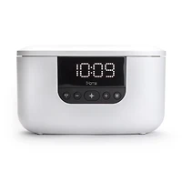 IHOME UV-C SANITIZER CLOCK