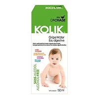 Dr. Chase Kolix Gripe Water - 150ml