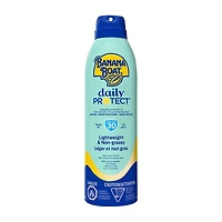 Banana Boat Daily Protect Sunscreen Spray - SPF 30 - 226g
