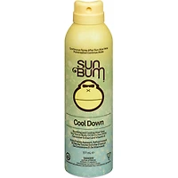 Sun Bum Continous Spray After Sun Aloe Vera- Cool Down - 177ml