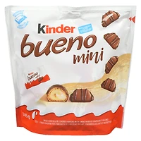 Kinder Bueno Minis - 27s/145g