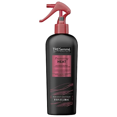 TRESemme Keratin Smooth Weightless Fortifying Heat Protection Spray - 236ml