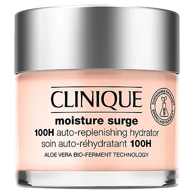 Clinique Moisture Surge 100H Auto-Replenishing Hydrator - 75ml