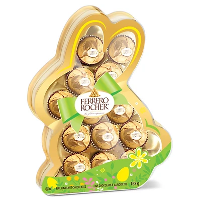 FERRERO ROCHER RABBIT 13PCE/162.5 Size 13 piece 162g
