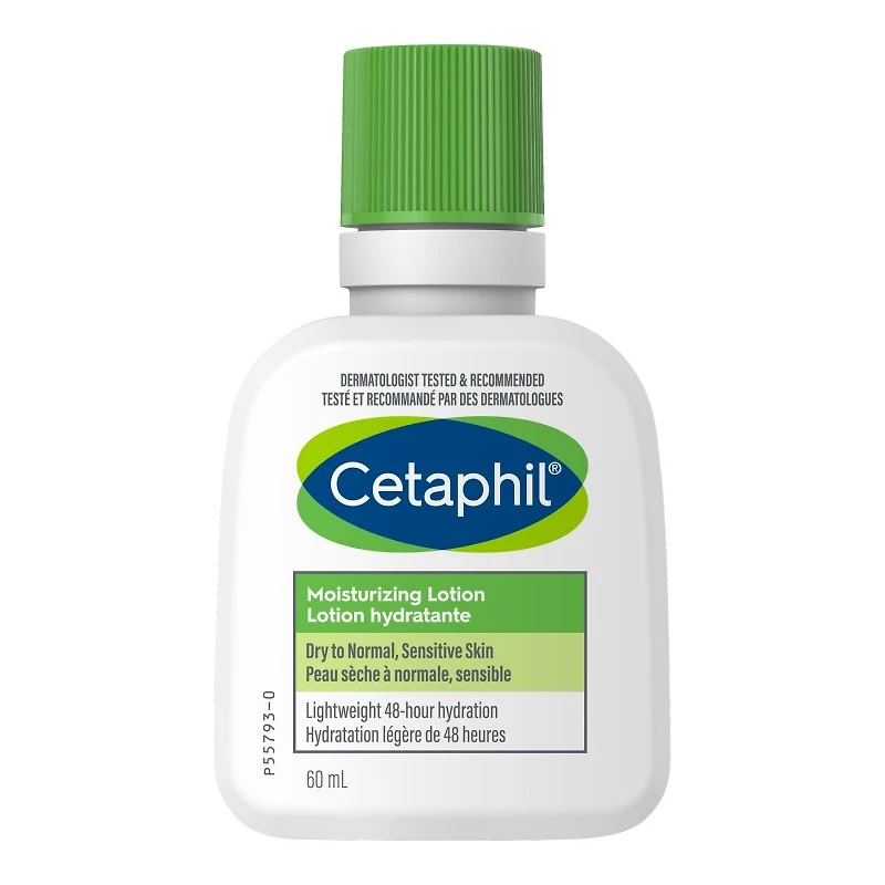 Cetaphil Moisturizing Lotion