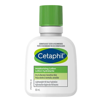 Cetaphil Moisturizing Lotion