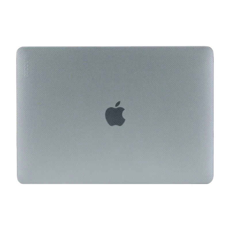 Incase Designs Dots Hardshell Case for 13 Inch Macbook Pro - Clear - INMB200629-CLR