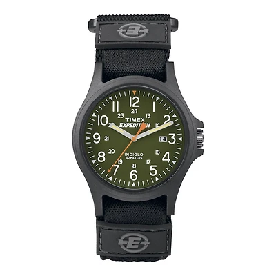 Timex Expedition Men's Analog Sport Watch - Green - TW4B00100GP