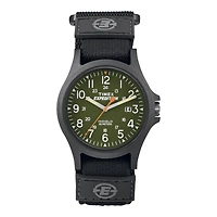 Timex Expedition Men's Analog Sport Watch - Green - TW4B00100GP