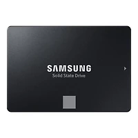 Samsung 870 EVO SATA SSD - 1TB - MZ-77E1T0B/AM