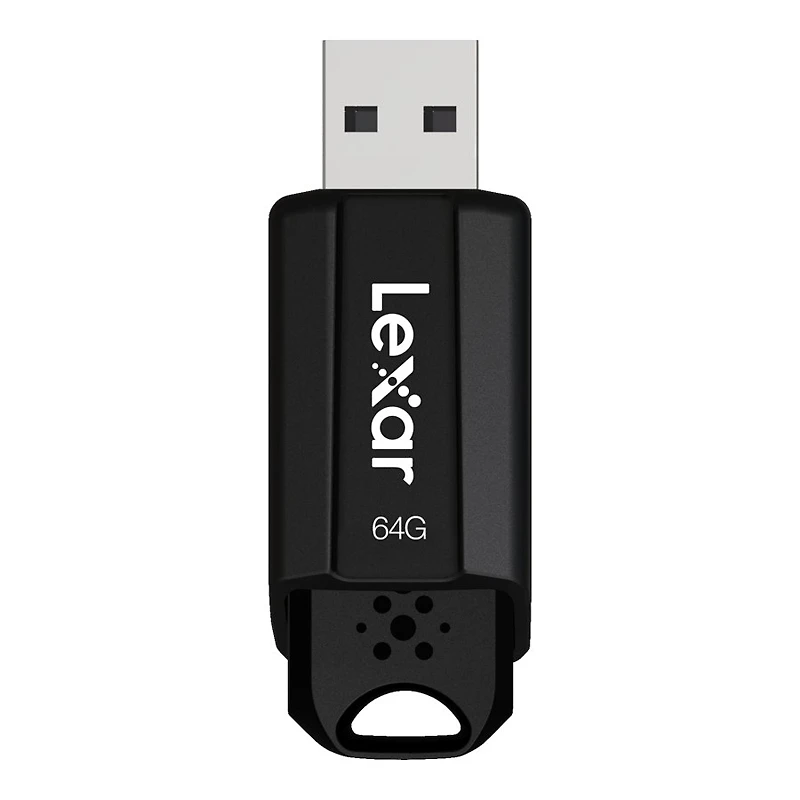 Lexar JumpDrive S80 USB 3.1 Flash Drive - 64GB - LJDS080064G-BNBNU