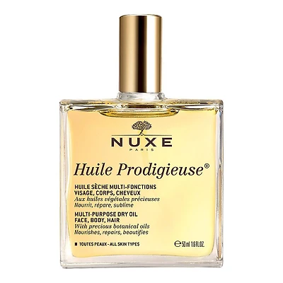 NUXE Huile Prodigieuse Multi-Purpose Dry Oil