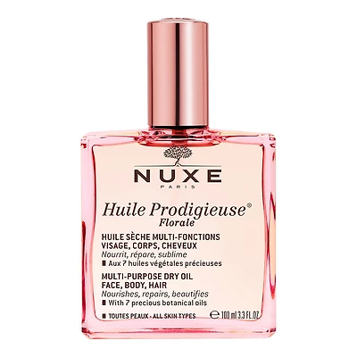 NUXE Huile Prodigieuse Florale Multi-Purpose Dry Oil - 100ml