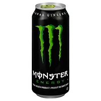 Monster Energy Drink - 473ml