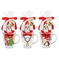 Windel Christmas Tea Cup - 103g