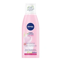 Nivea Toner Gentle - Almond Oil - 200ml