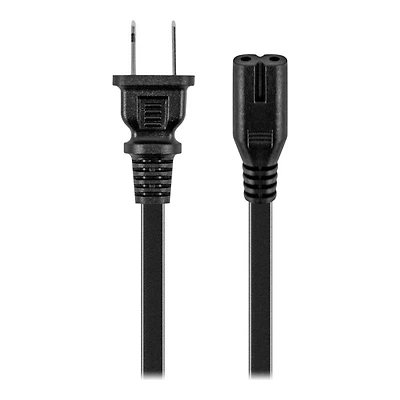 FURO Power Cable - Black - 1.8m - FT8238