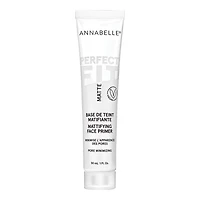 Annabelle Perfect Fit Mattifying Face Primer - 30 ml