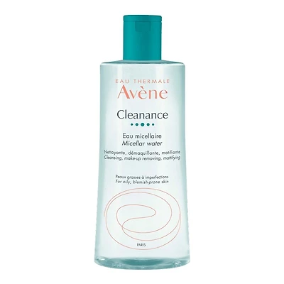AVENE CLEANACE MICELLAR WTR 400ML