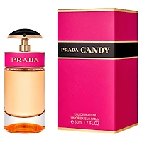 Prada Candy Eau de Parfum - 50ml