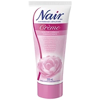 Nair Sensitive Care Hair Removal Cream - 200ml 