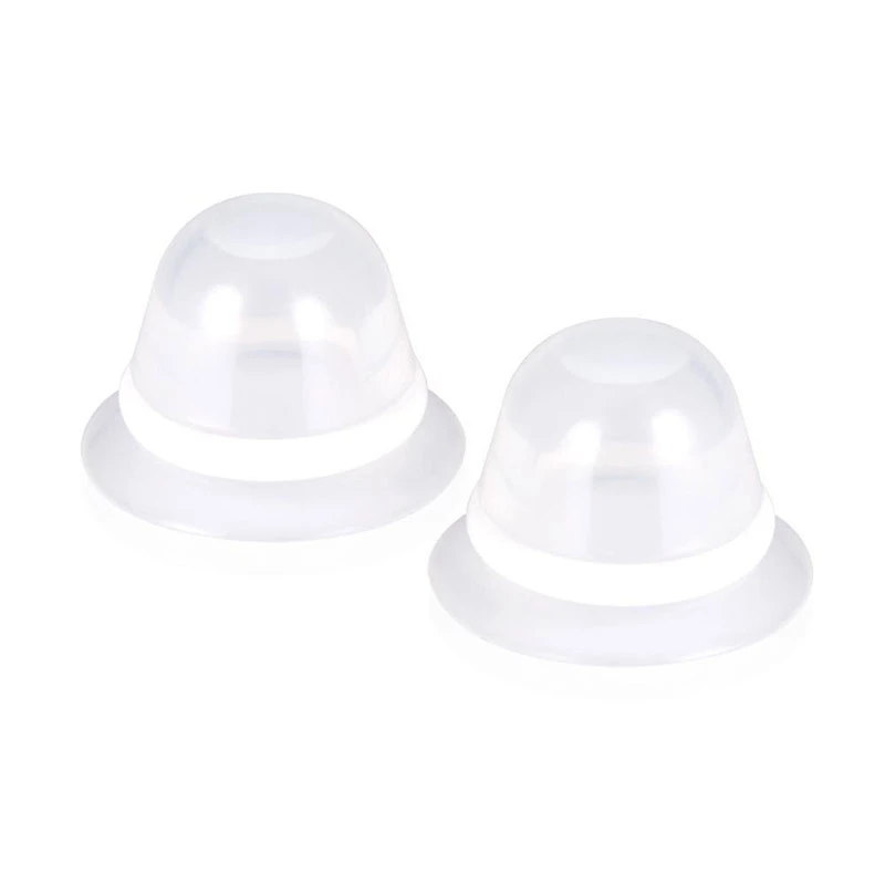 Haakaa Nipple Collector - 2pack
