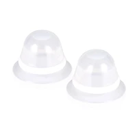 Haakaa Nipple Collector - 2pack