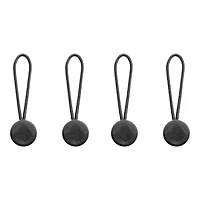 Peak Designs Anchor Attachments - Black - 4's