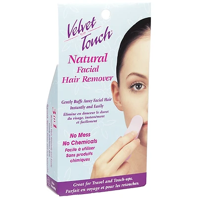 Velvet Touch Depy Face Hair Remover