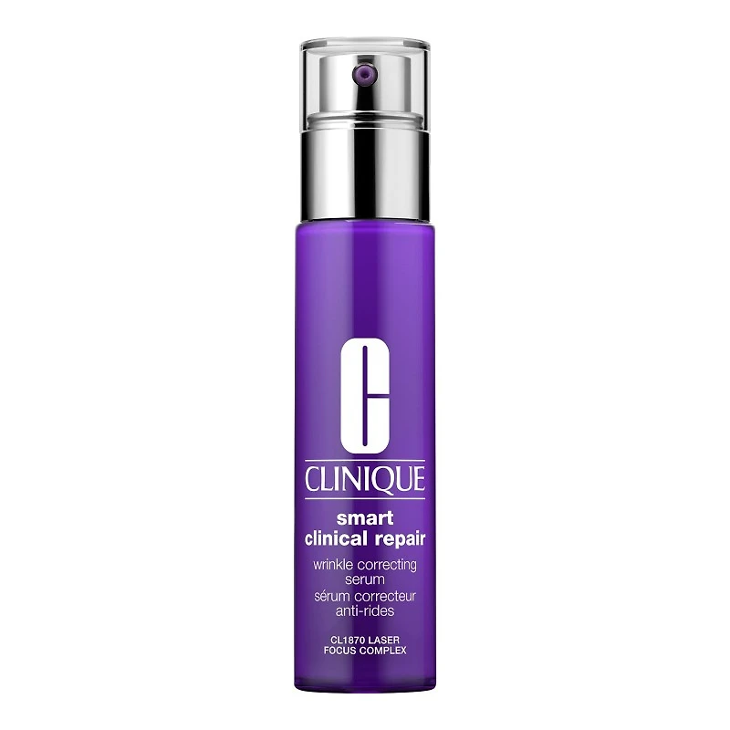 Clinique Smart Clinical Repair Wrinkle Correcting Serum - 50ml